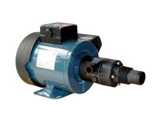 JABSCO Maceratori, Depuratori MACERATORE 110/220V 50/60HZ