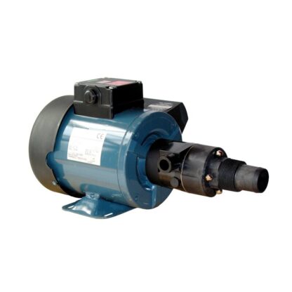 JABSCO Maceratori, Depuratori MACERATORE 110/220V 50/60HZ