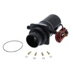 JABSCO Accessori per Wc Marini KIT TOILET 12V S/B 37041-0010