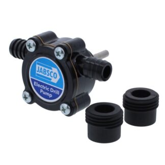 JABSCO Pompe, Autoclavi Jabsco, Flojet DRILL-PUMP 17250-0003