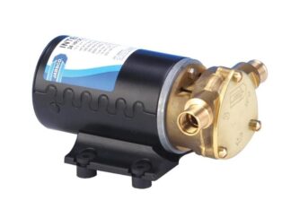 JABSCO Pompe, Autoclavi Jabsco, Flojet JUNIOR PUPPY 12V