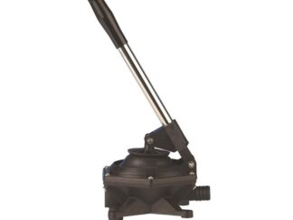 JABSCO Pompe Manuali KIT RIPAR. BULKHEAD