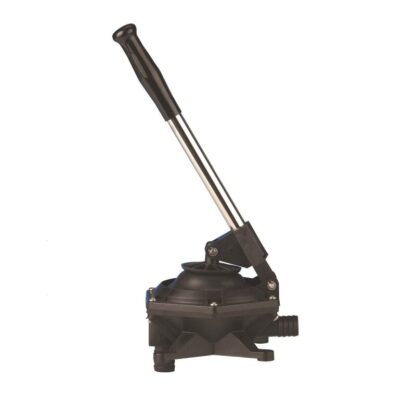 JABSCO Pompe Manuali POMPA BULKHEAD 45 L/M