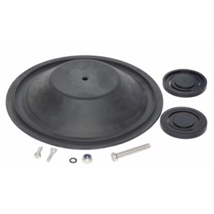 JABSCO Pompe Manuali POMPA THRUDECK 50 L/M 38MM. - immagine 2