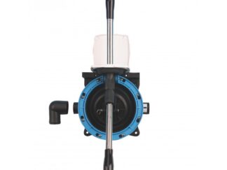 JABSCO Pompe Manuali KIT RIP. UNIVERSAL