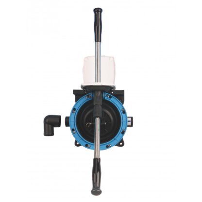 JABSCO Pompe Manuali KIT RIP. UNIVERSAL