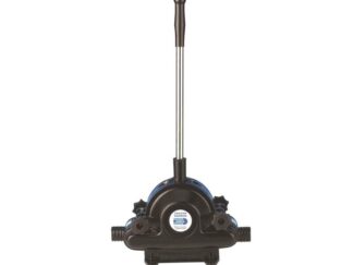 JABSCO Pompe Manuali POMPA WARRIOR 135 L/M