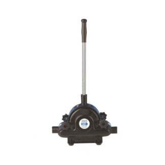 Jabsco Pompe Manuali POMPA WARRIOR 135 L/M