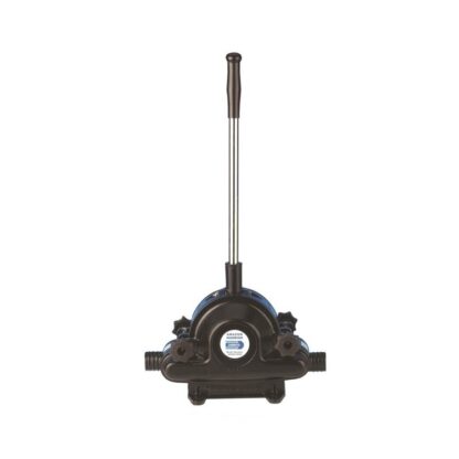 JABSCO Pompe Manuali POMPA WARRIOR 135 L/M