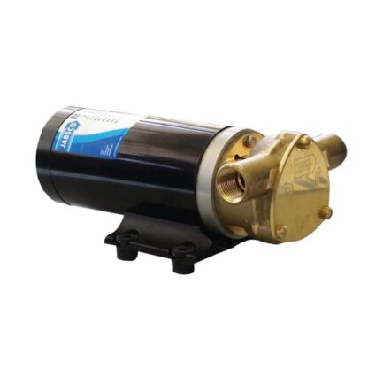 JABSCO Pompe, Autoclavi Jabsco, Flojet MAXI PUPPY 3000 24V 23610-3103