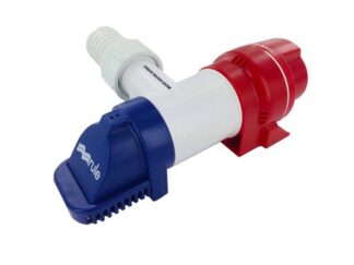 RULE Pompe Rule POMPA LOPRO 900 12V LP900D