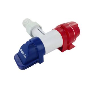 RULE Pompe Rule POMPA LOPRO 900 12V LP900D