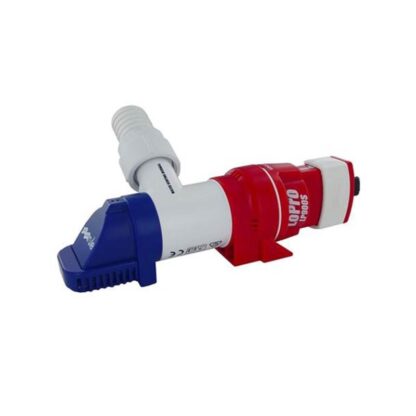 RULE Pompe Rule POMPA LOPRO AUT. 12V LP900S