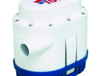 RULE Pompe Rule RULE MATE 2000GPH 12V RM2000A