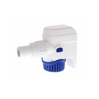 RULE Pompe Rule RULE MATE NEXT GENERAT. 1100GPH 24V