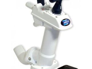 JABSCO Accessori per Wc Marini POMPA WC MANUALE 2008