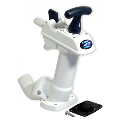 JABSCO Accessori per Wc Marini POMPA WC MANUALE 2008