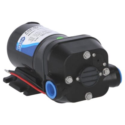 JABSCO Pompe, Autoclavi Jabsco, Flojet PAR-MAX 4 TOILET 12V