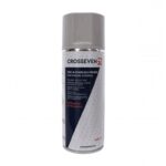Crosseven Vernici Spray PRIMER ZINCO E INOX SPRAY 400 ML