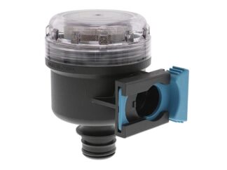 JABSCO Accessori per Pompe FILTRO ULTRA MAX WPS