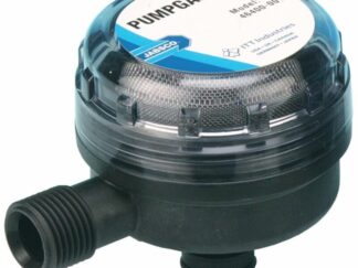 JABSCO Accessori per Pompe FILTRO 13MM/QEST 90°