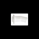 JABSCO Accessori per Wc Marini RACCORDO DI SCARICO 44107-1000