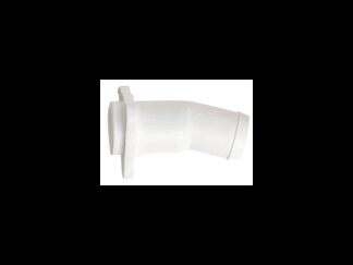 JABSCO Accessori per Wc Marini RACCORDO DI SCARICO 44107-1000