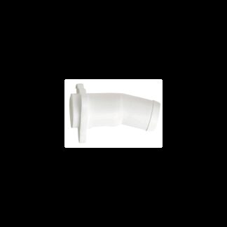 JABSCO Accessori per Wc Marini RACCORDO DI SCARICO 44107-1000