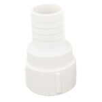 RULE Accessori per Pompe RACCORDO DIRITTO 25MM (1')
