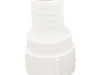 RULE Accessori per Pompe RACCORDO DIRITTO 25MM (1')