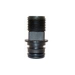Flojet KIT RACC. 1/2' QEST DIRITTO 2PZ (acq.min. unità)