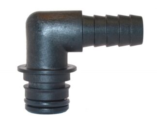 FLOJET Accessori per Pompe KIT RACC. 1/2' 90° 2PZ