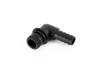 FLOJET Accessori per Pompe KIT RACC. 1/2' 90° VITON 2PZ