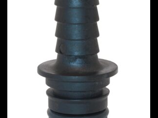 FLOJET Accessori per Pompe KIT RACC. 1/2' DIRITTO 2PZ