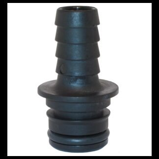 Flojet Accessori per Pompe KIT RACC. 1/2' DIRITTO 2PZ