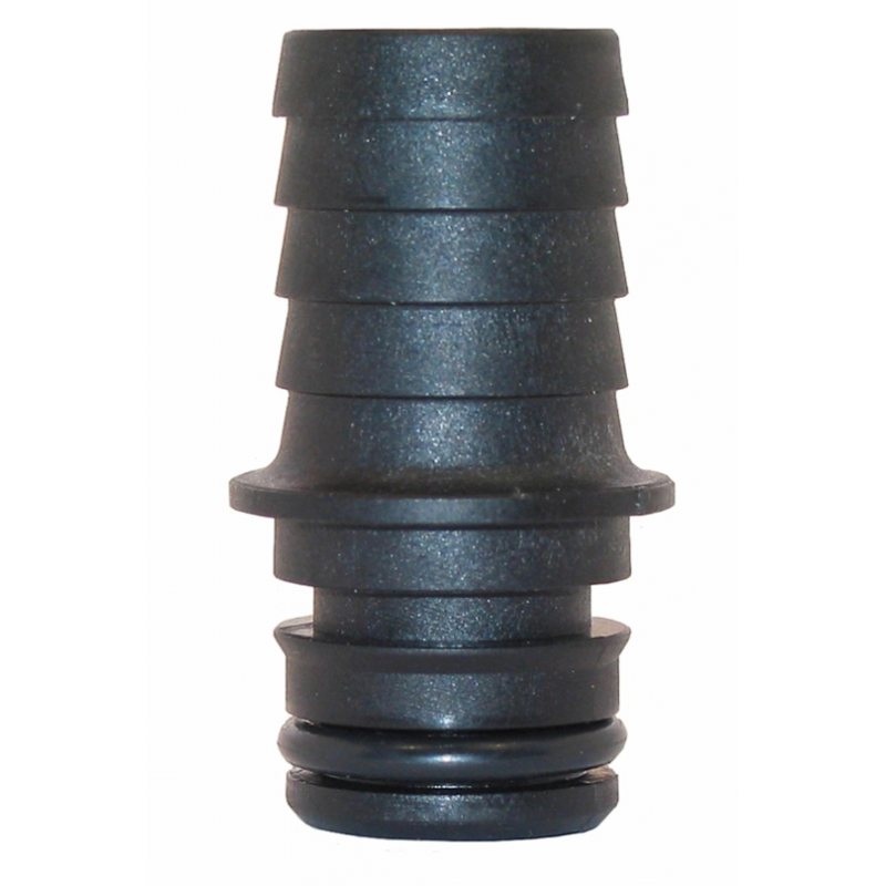 FLOJET Accessori per Pompe KIT RACC. 3/4' DIRITTO 2PZ - immagine 2