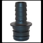 Flojet KIT RACC. 5/8' DIRITTO 2PZ (acq.min. unità)
