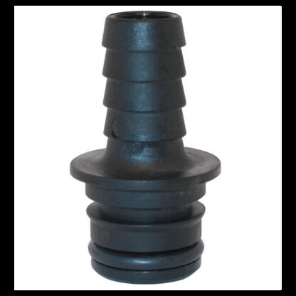 FLOJET Accessori per Pompe KIT RACC. 5/8' DIRITTO 2PZ