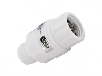 JABSCO Accessori per Pompe REGOLATORE PRESSION. IN LINEA