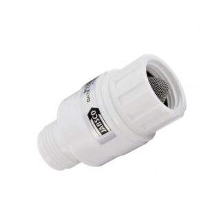 JABSCO Accessori per Pompe REGOLATORE PRESSION. IN LINEA