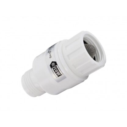 JABSCO Accessori per Pompe REGOLATORE PRESSION. IN LINEA