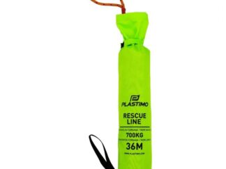 PLASTIMO Manoverboard, Aste IOR RESCUE LINE MT.36
