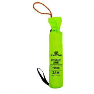 PLASTIMO Manoverboard, Aste IOR RESCUE LINE MT.36