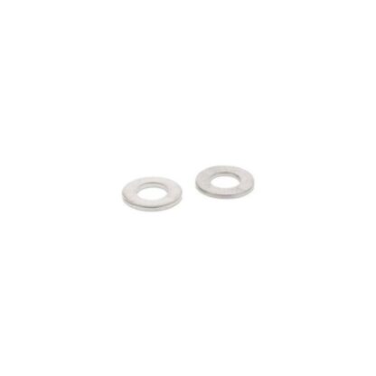 Viteria RONDELLA A4 MM 8X16 CONF.25 - immagine 2