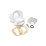 JABSCO Accessori per Wc Marini SCATOLA MACERATORE 29071-1000