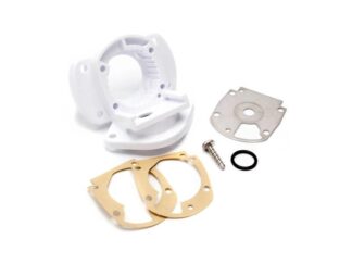 JABSCO Accessori per Wc Marini SCATOLA MACERATORE 29071-1000
