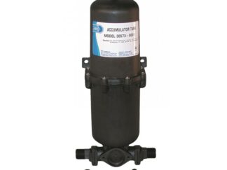 JABSCO Accessori per Pompe SERBATOIO ACCUM. 30573-0000