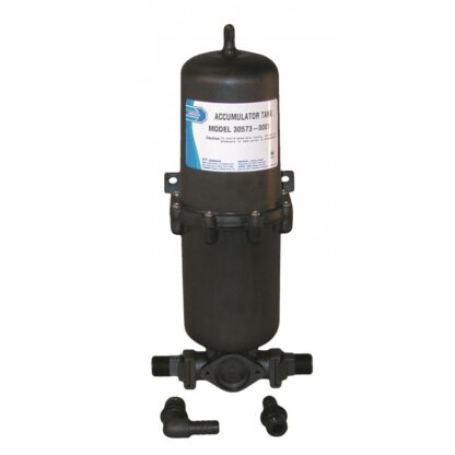 JABSCO Accessori per Pompe SERBATOIO ACCUM. 30573-0000