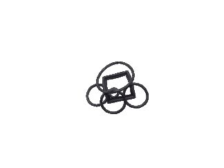 JABSCO Accessori per Wc Marini SERVICE KIT VALVOLA 'Y' 45488-0000