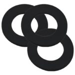 JABSCO Accessori per Wc Marini RITEGNO (3 PZ) 6342-0000 EX 6342 (1